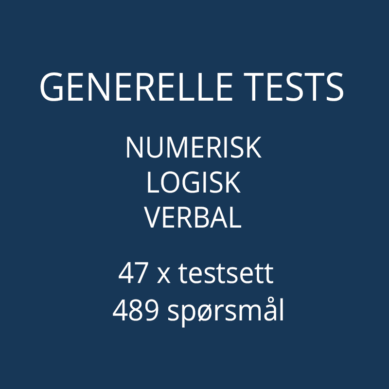 evnetest-generel